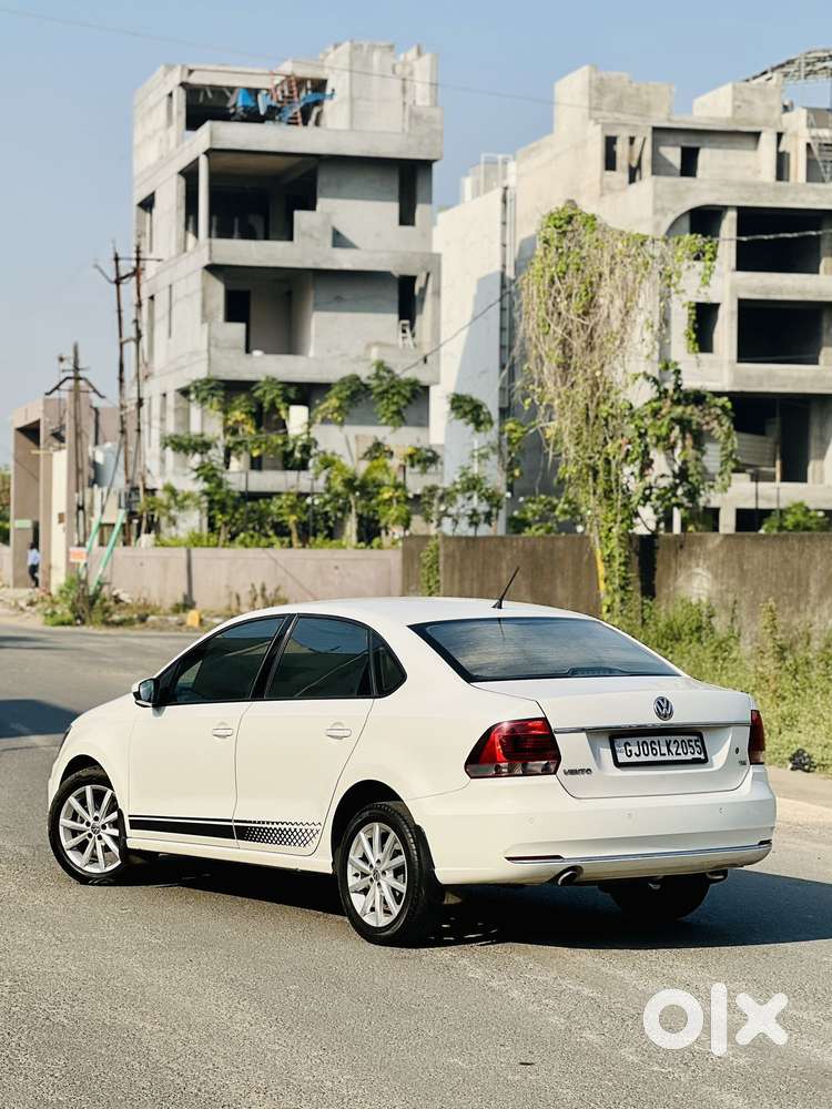 Volkswagen Vento 1.5 Tdi Highline Plus At, 2018, Diesel