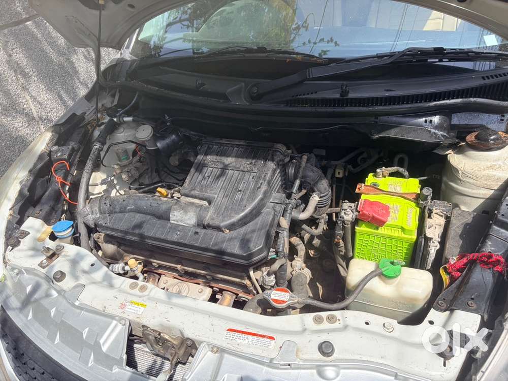 Swift Maruti 1.2 2013
