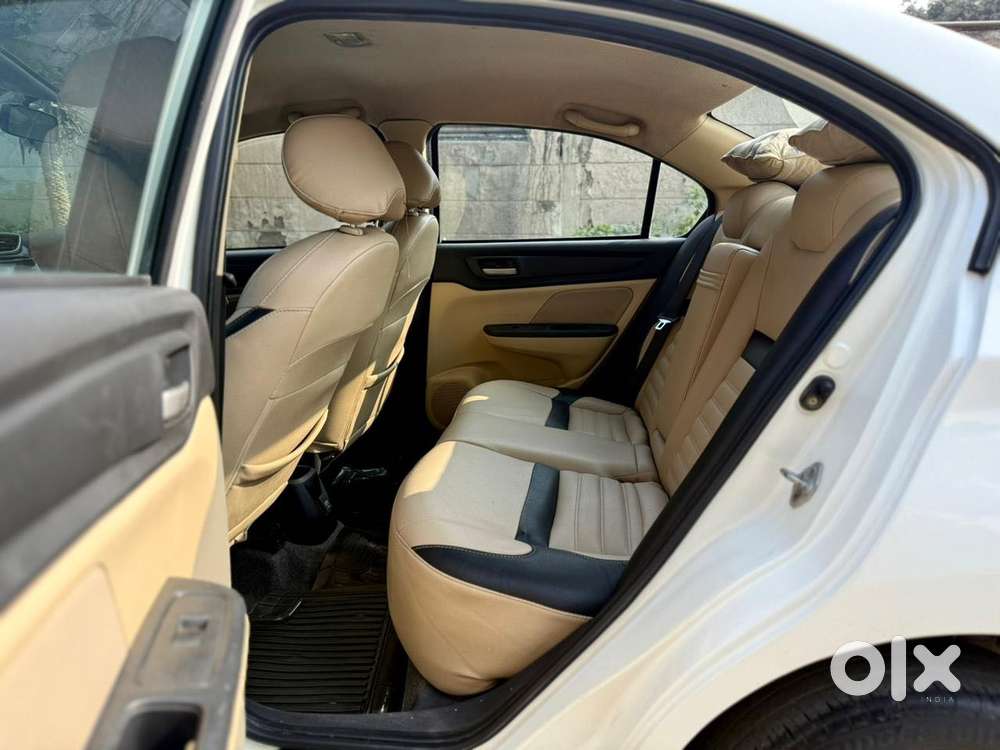 Honda Amaze 1.2 Smt I Vtec, 2019, Petrol