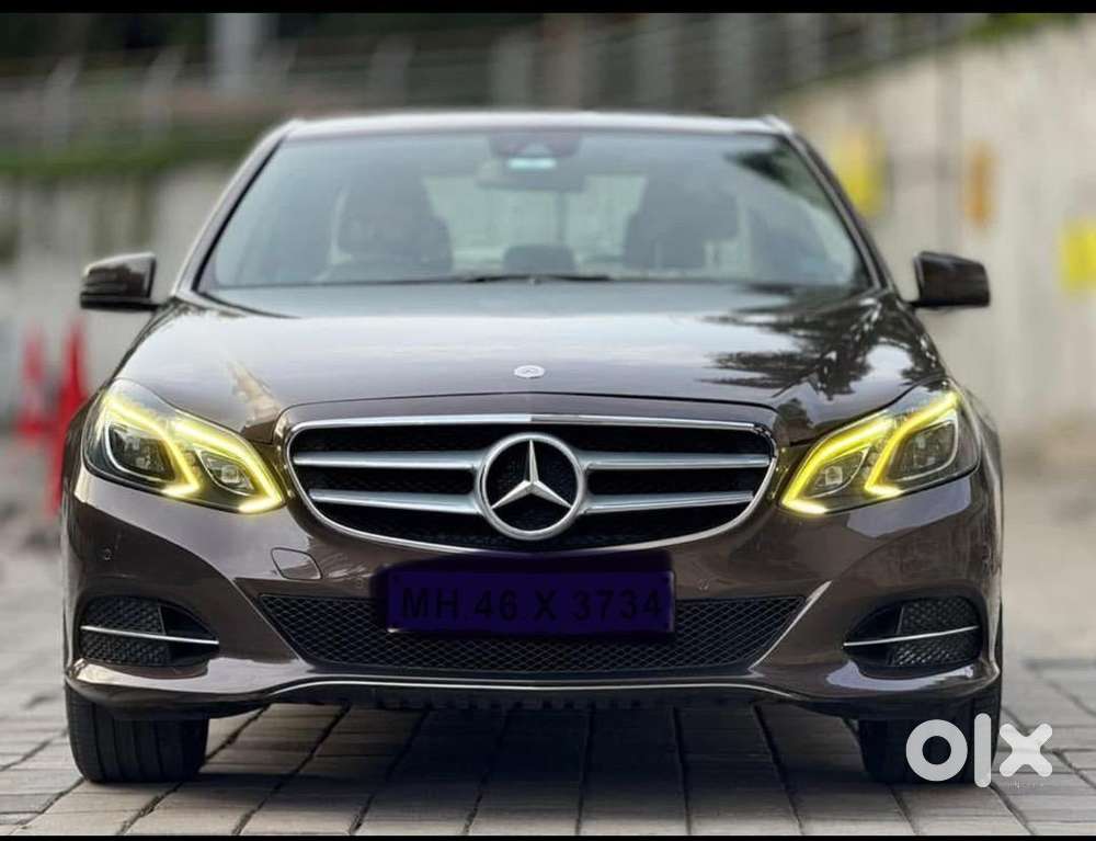 Mercedes-benz Diesel 2017 Year