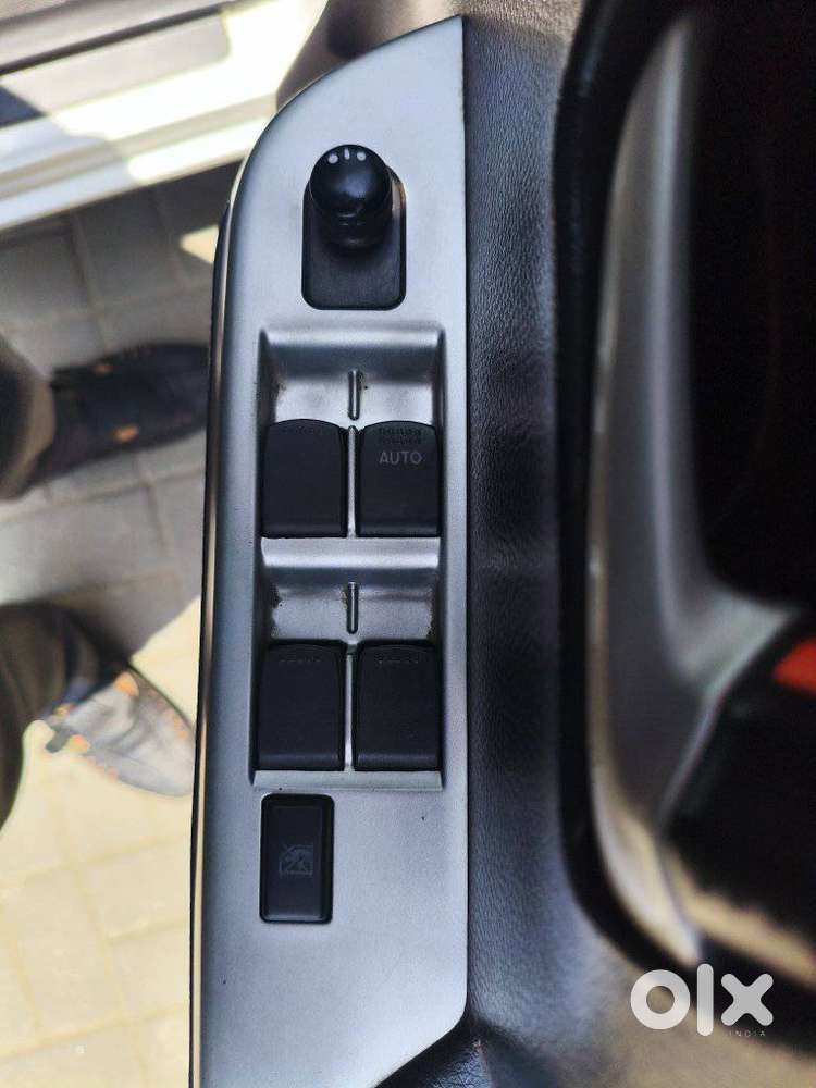 Maruti Suzuki Wagon R Vxi, 2013, Petrol