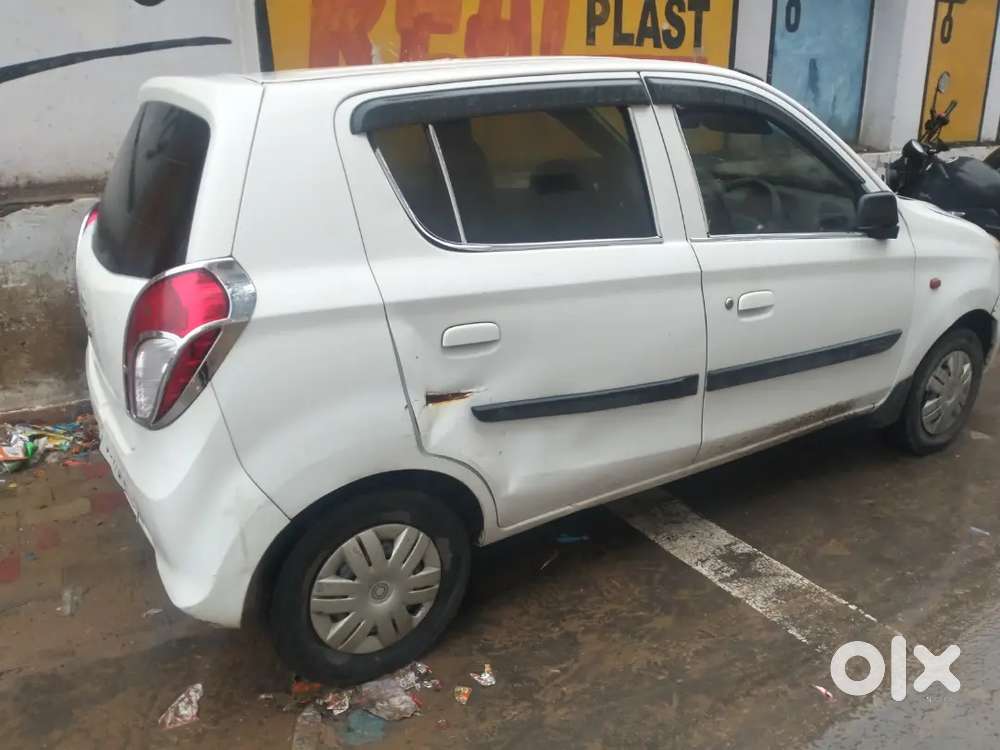 Maruti Suzuki 800 Ac 2020 Model