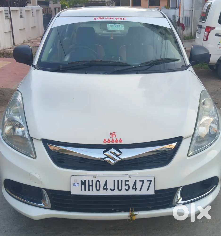 Maruti Suzuki Dzire 2019