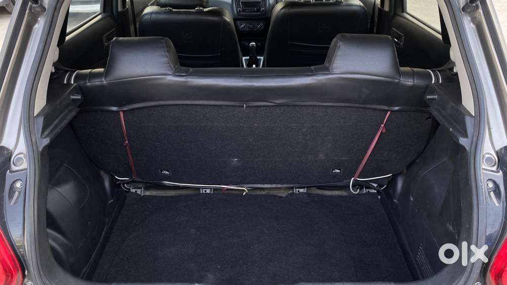 Maruti Suzuki Swift 2018 Vxi, 2020, Petrol