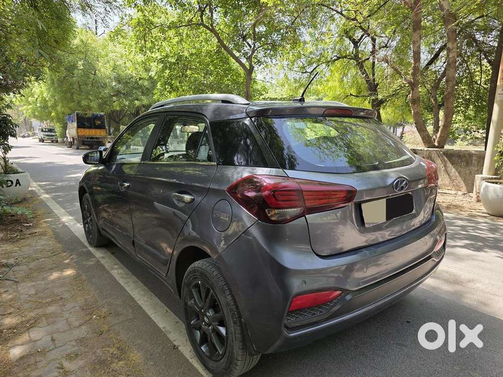 Hyundai I20 2020 Petrol Well Maintained