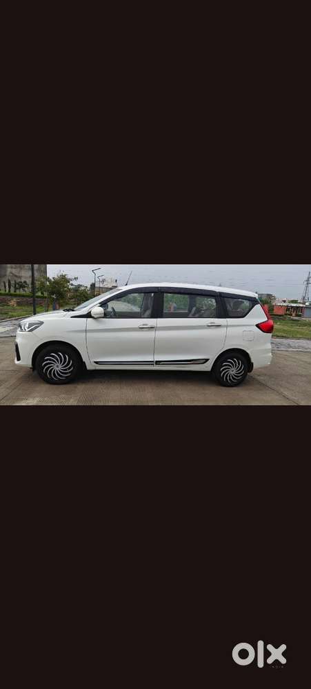 Maruti Suzuki Ertiga Vxi (o) Cng, 2023, Cng & Hybrids
