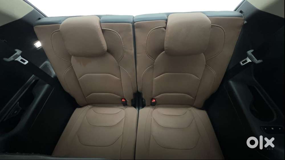 Mg Hector Plus Sharp Pro 1.5 Turbo Petrol 7 Str, 2023, Petrol