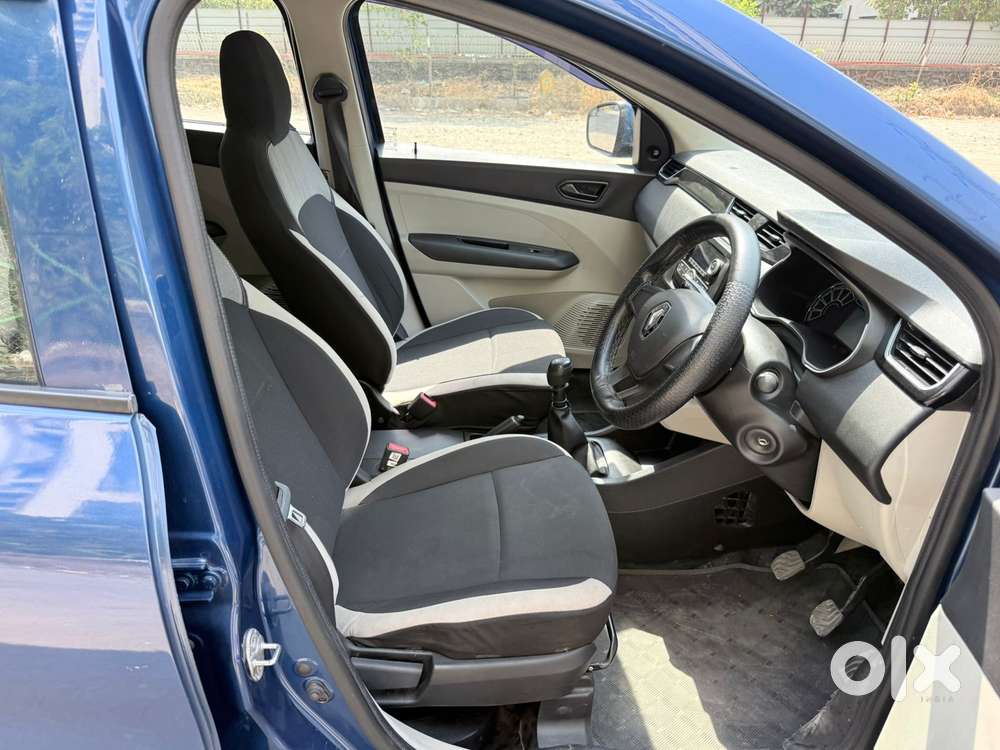 Renault Triber Rxl, 2021, Petrol