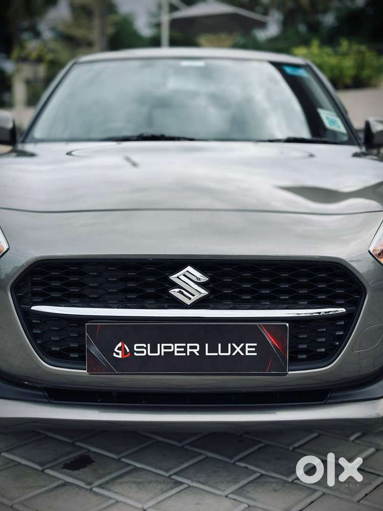 Maruti Suzuki Swift Amt Zxi, 2023, Petrol