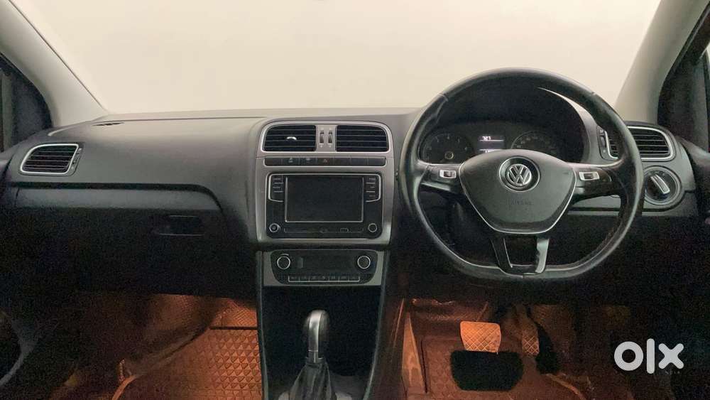 Volkswagen Polo 1.0 Highline Plus Tsi At, 2021, Petrol