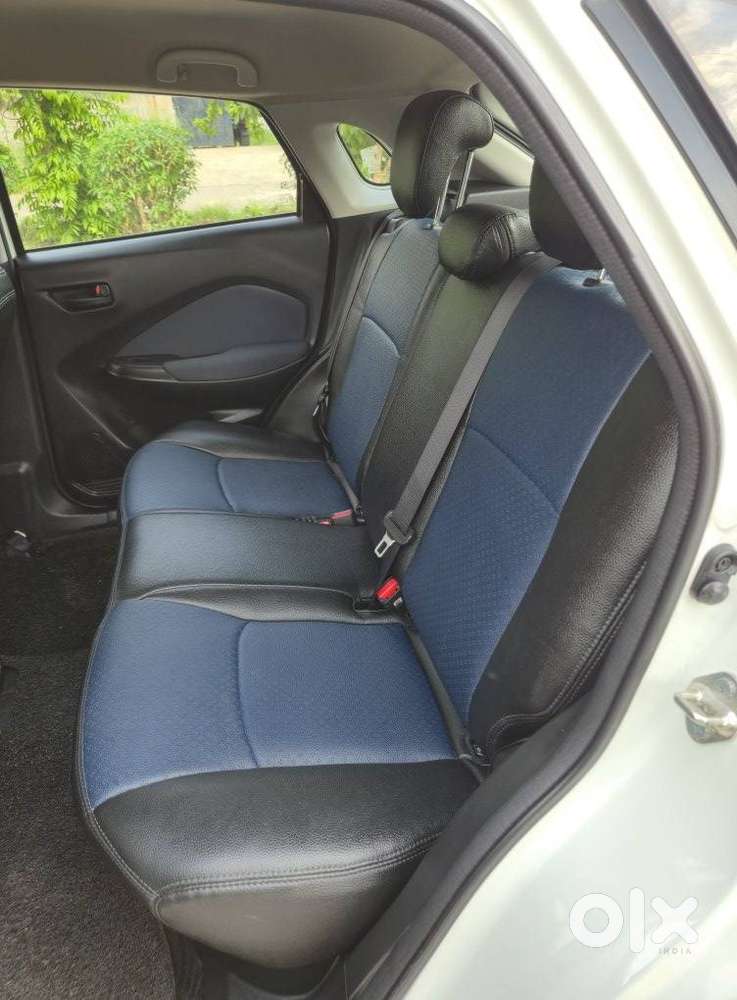 Maruti Suzuki Baleno 1.2 Delta At, 2023, Petrol