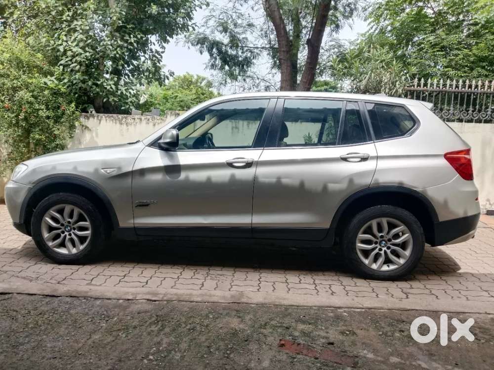 Bmw X3 Xdrive30d, 2013, Diesel
