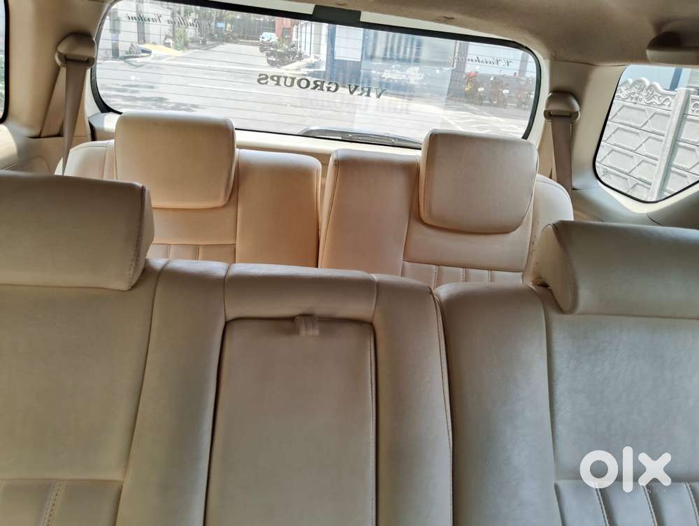 Toyota Fortuner 3.0 4x2 Mt, 2015, Diesel