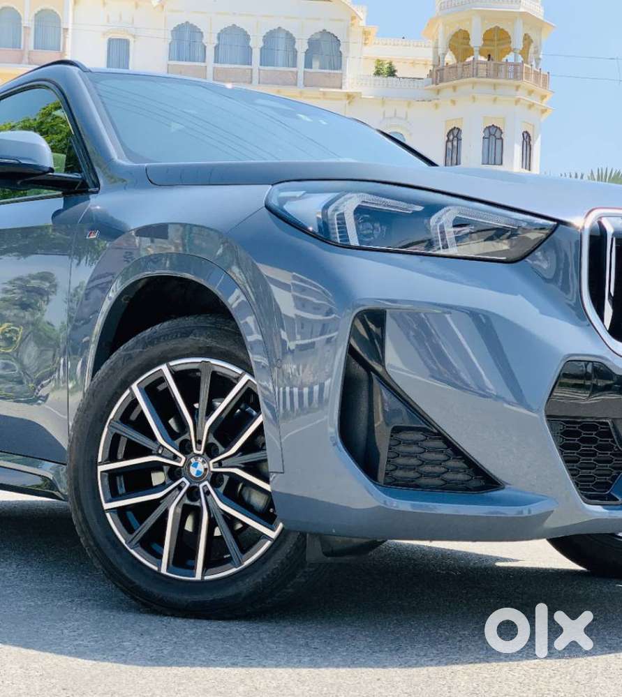 Bmw X1 Sdrive18i M Sport, 2025, Petrol