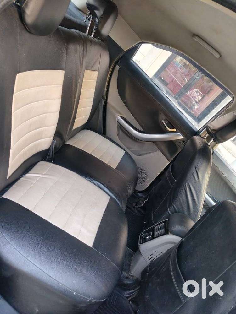 Tata Nexon 1.5 Revotorq Xz Plus, 2018, Diesel