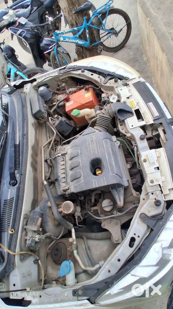 Maruti Suzuki Alto K10 2015