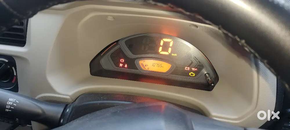 Maruti Suzuki Eeco 2025