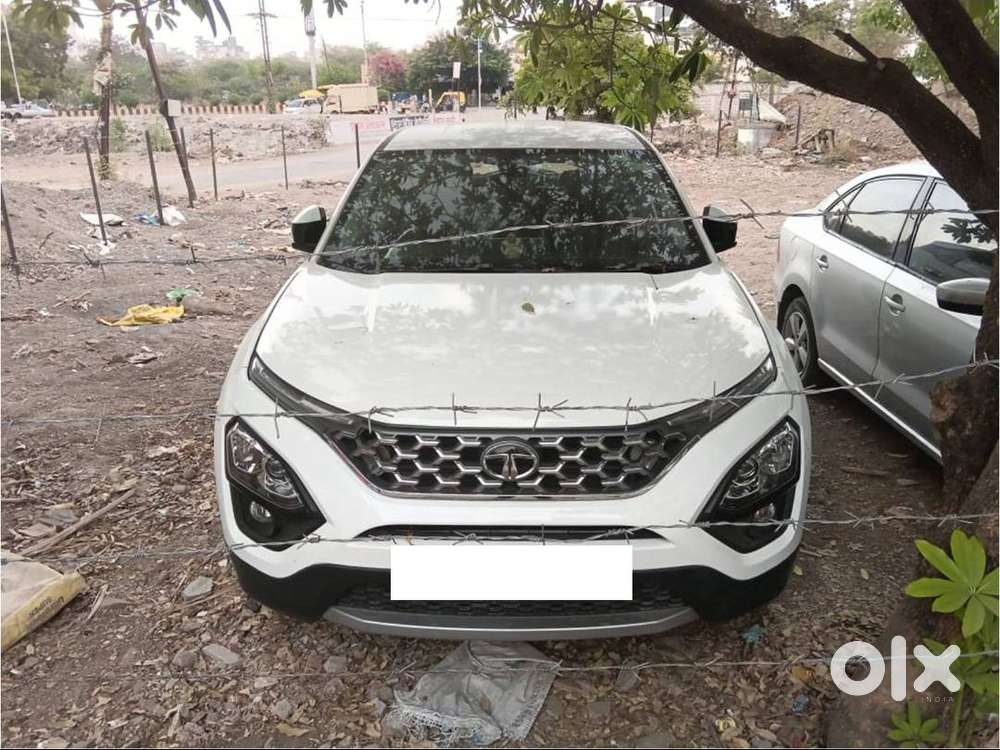 Car - Harrier Xt 2.0l Kryotec Bs4