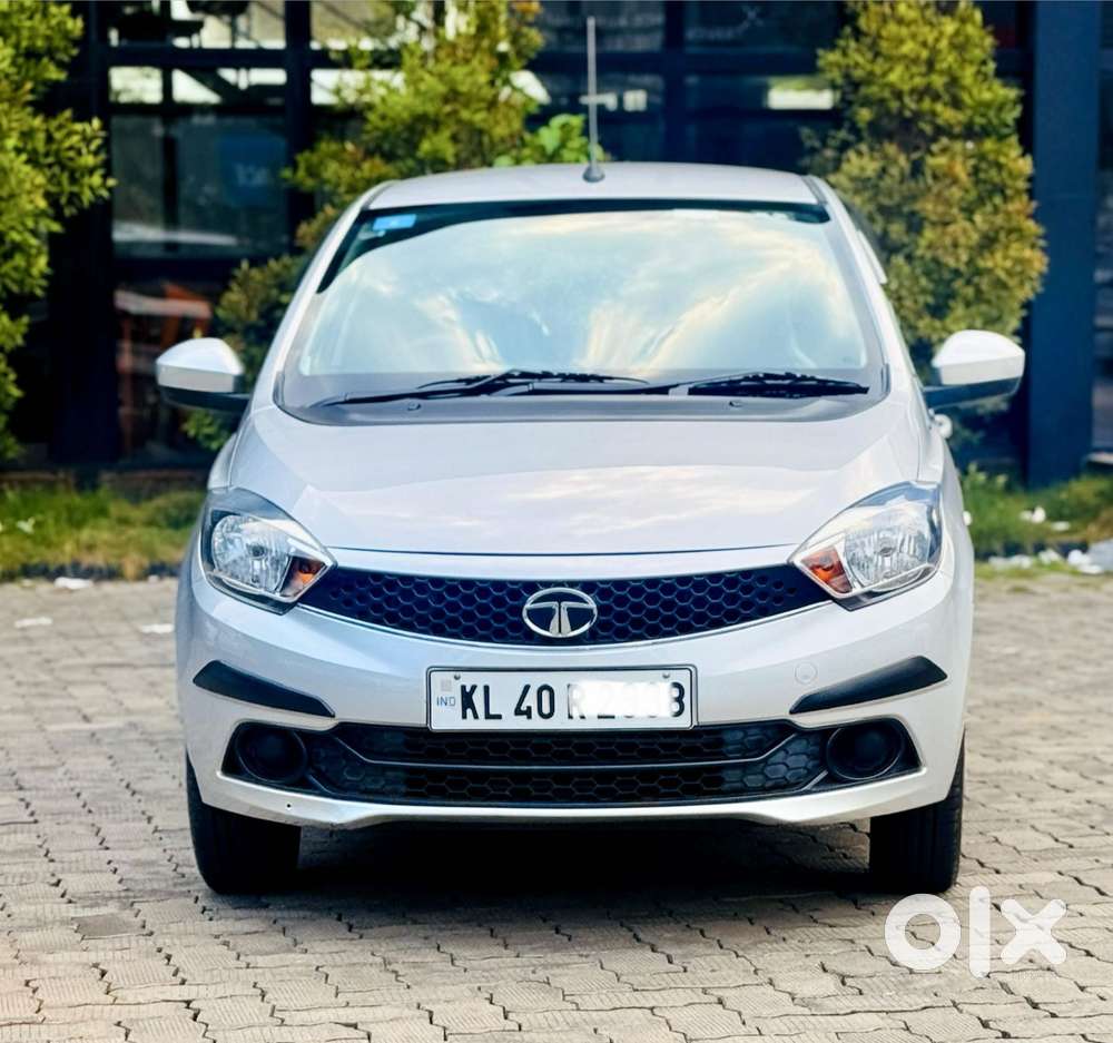 Tata Tiago 1.2 Revotron Xt, 2019, Petrol