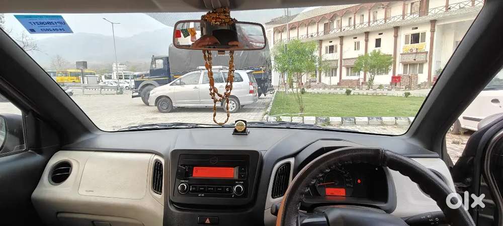 Maruti Suzuki Wagon R 2023 Petrol 44000 Km Driven