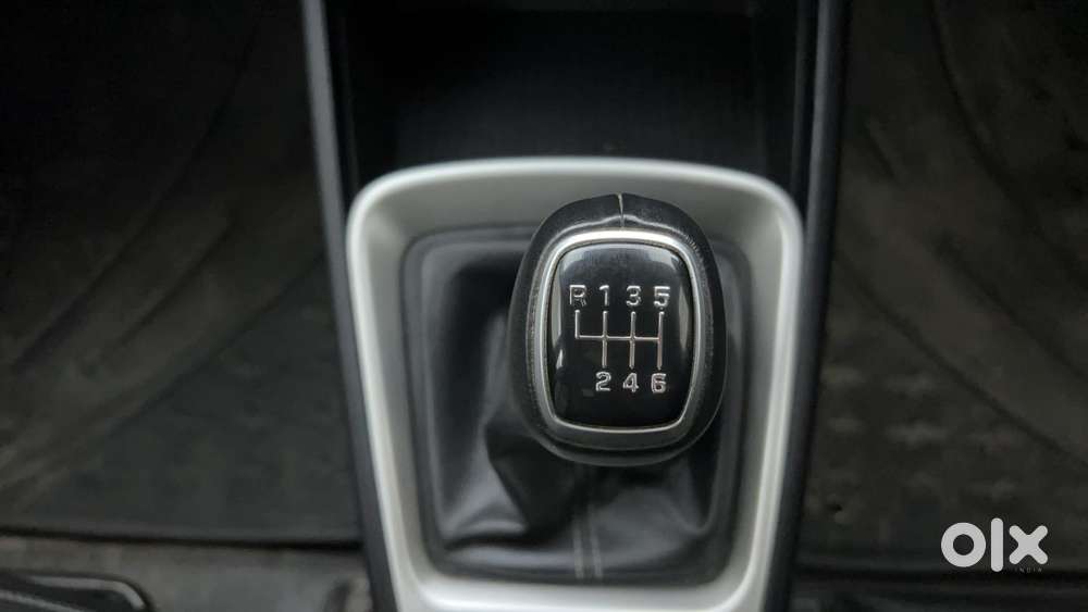 Hyundai Venue Sx Turbo, 2021, Petrol