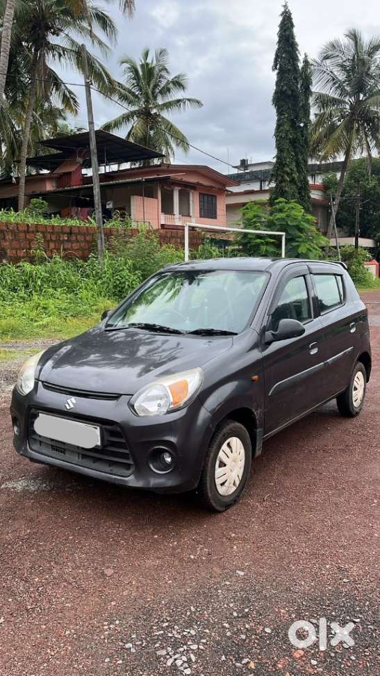 Maruti Suzuki Alto 800 Vxi Airbag, 2018, Petrol