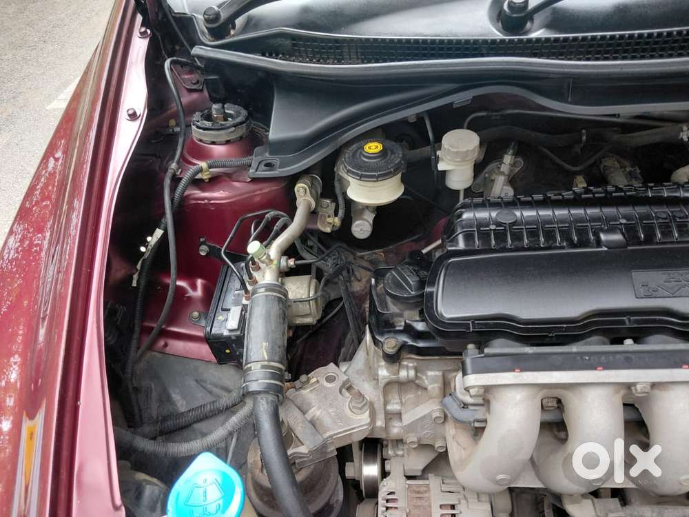 Honda City S Mt, 2012, Petrol