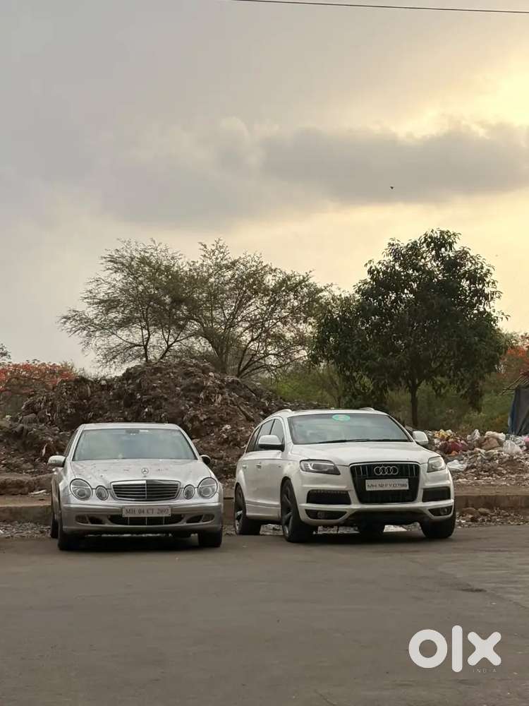 Audi Q7 3.0 Tdi 2010