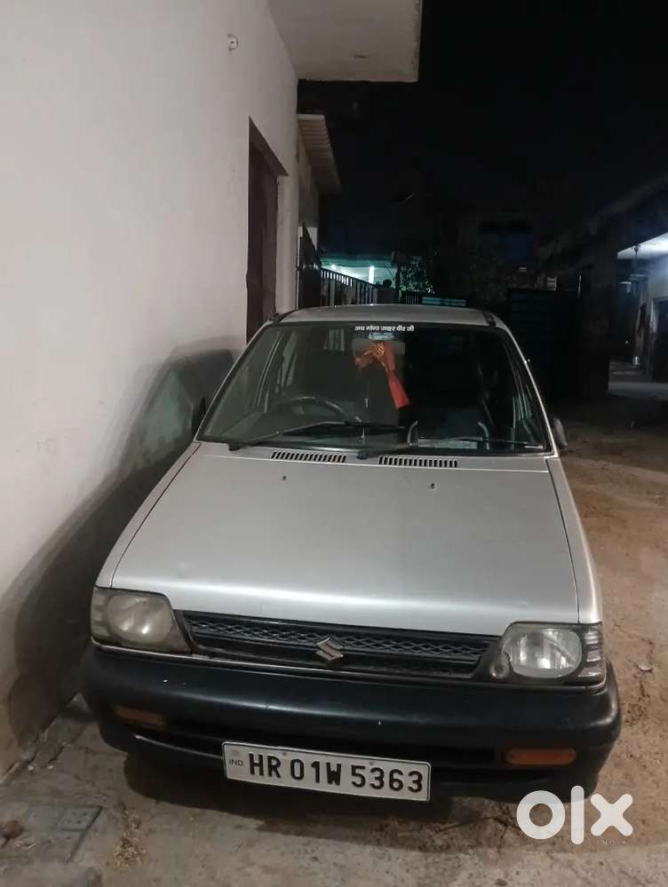 Maruti 2007 2028 Tak Passs