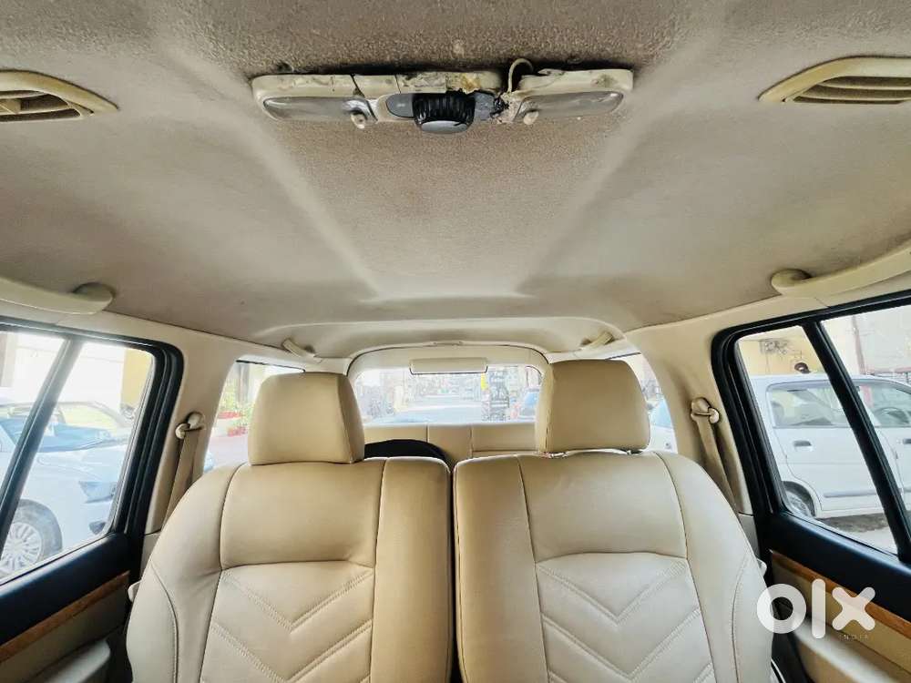 Ford Endeavour Genuine Condition  Passing 2030