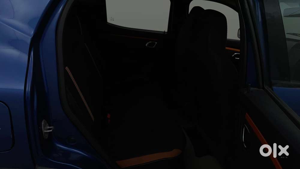 Renault Kwid Climber 1.0 Mt Opt, 2020, Petrol