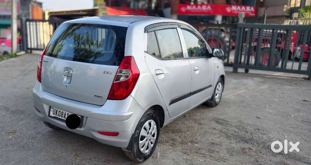 Hyundai I10 Magna O, 2012, Petrol