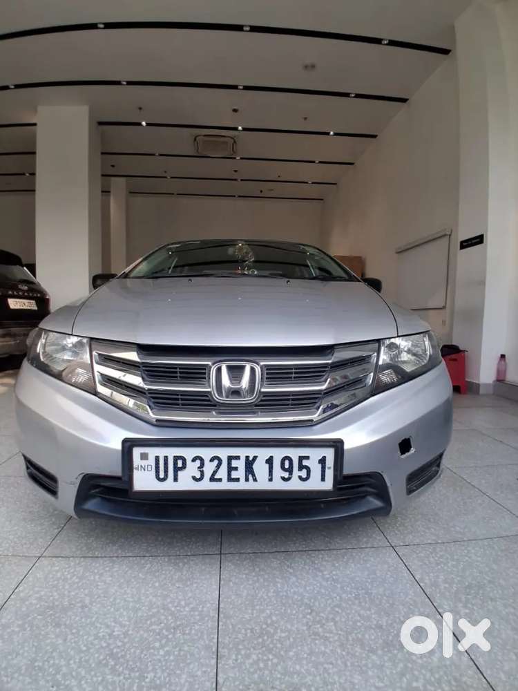 Honda City 2019 Petrol Manual