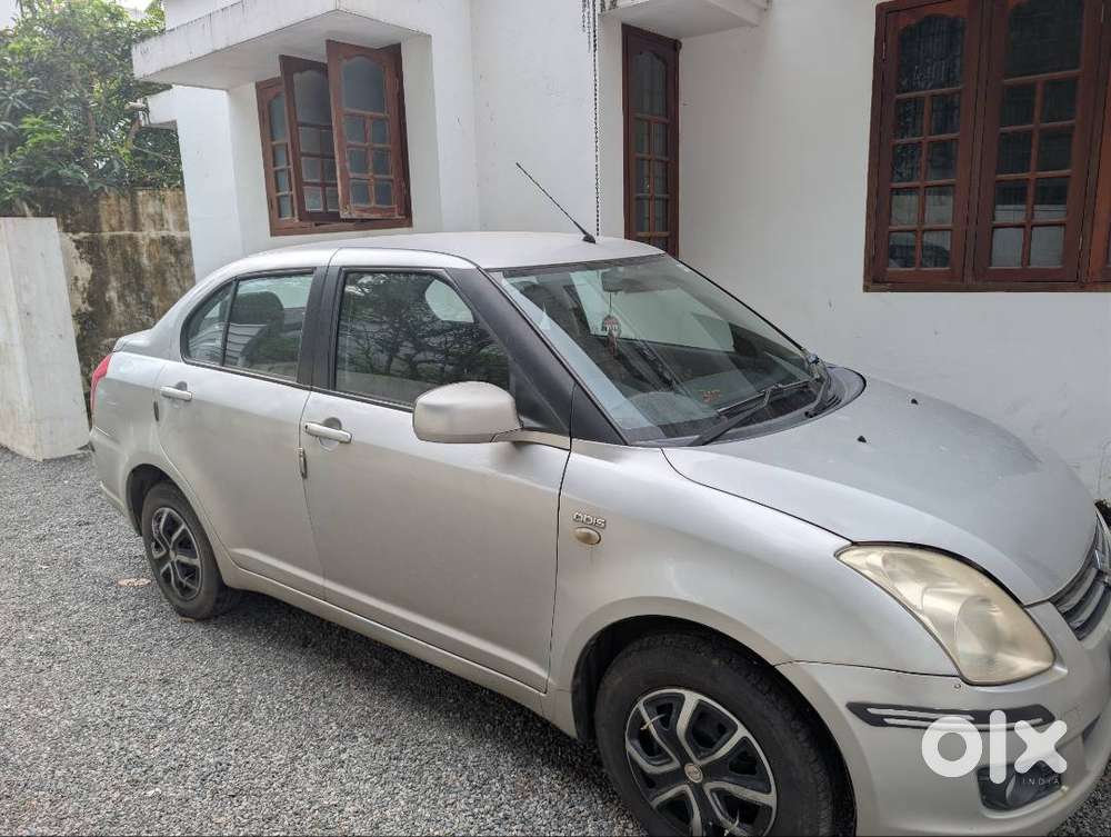 Maruti Dzire Vdi 2009