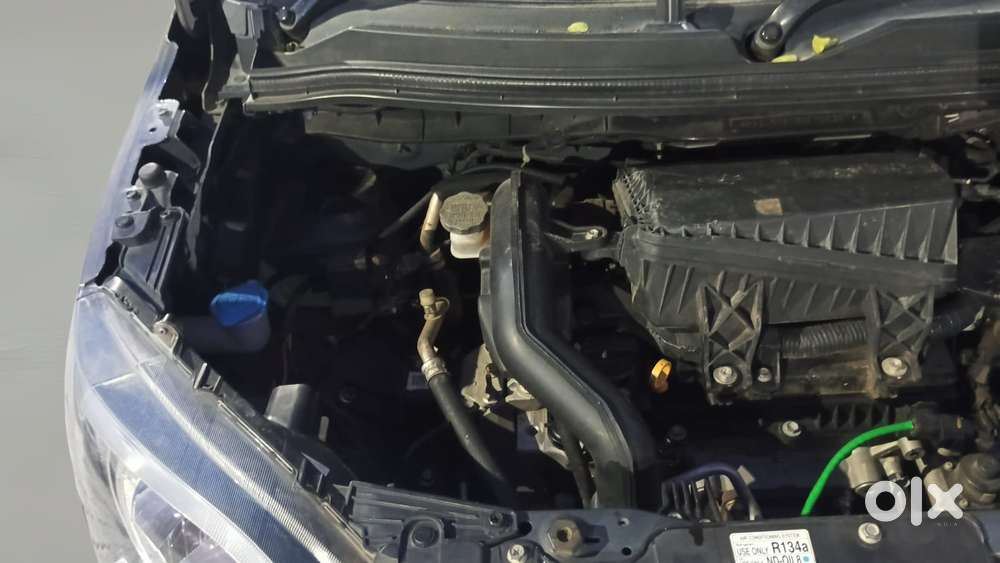 Maruti Suzuki Wagon R 1.0 Vxi Ags, 2022, Petrol