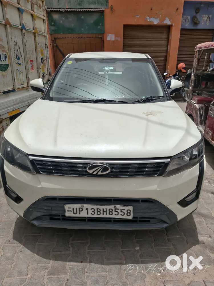Mahindra Xuv300 2019