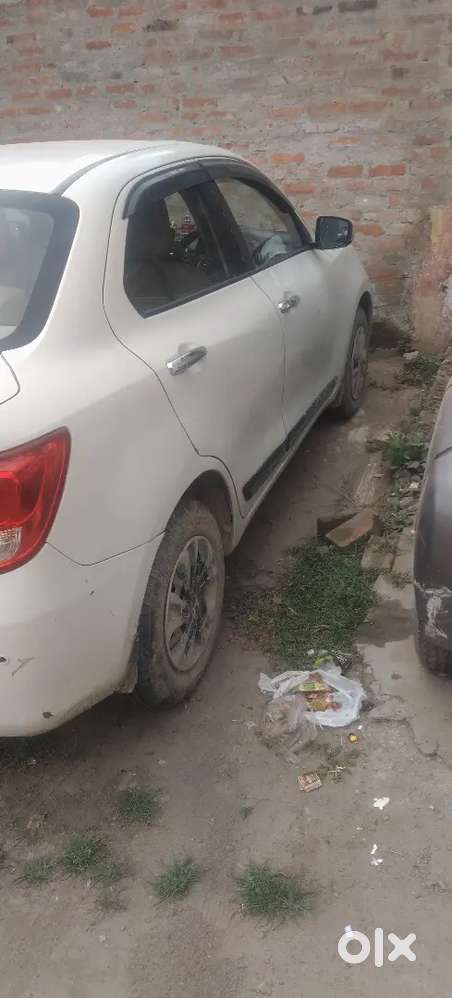 Maruti Suzuki Dzire 2019