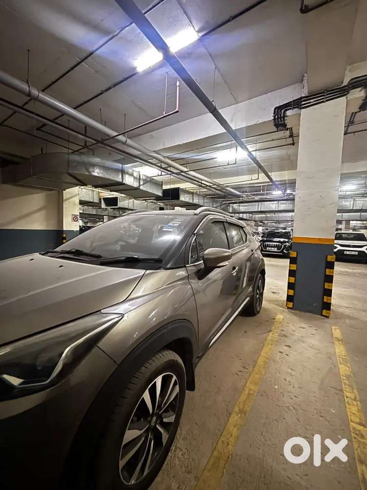 Nissan Kicks 2020 Diesel 103000 Km Driven