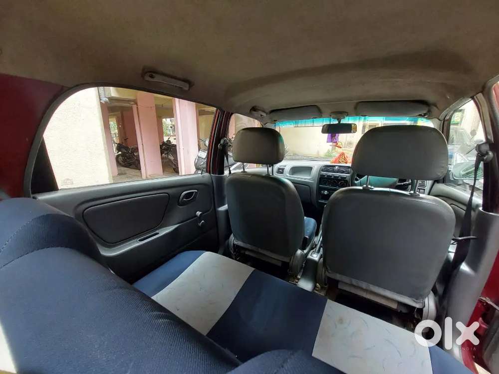 Maruti Suzuki Alto Lx Petrol Manual 2006