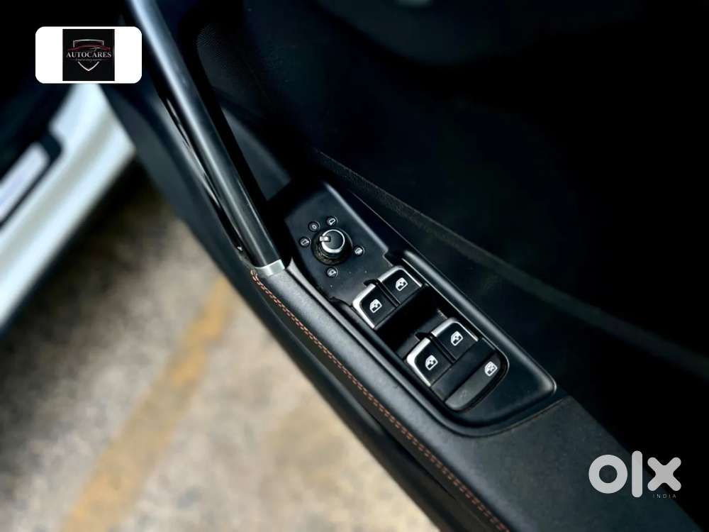 Audi Q2 2.0 40 Tfsi Quatro Premium, 2021, Petrol