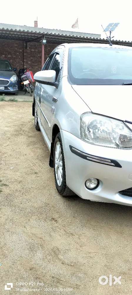 2011 Model 2031 Tak Walid Top Model 2nd Owner Well Maintain Car