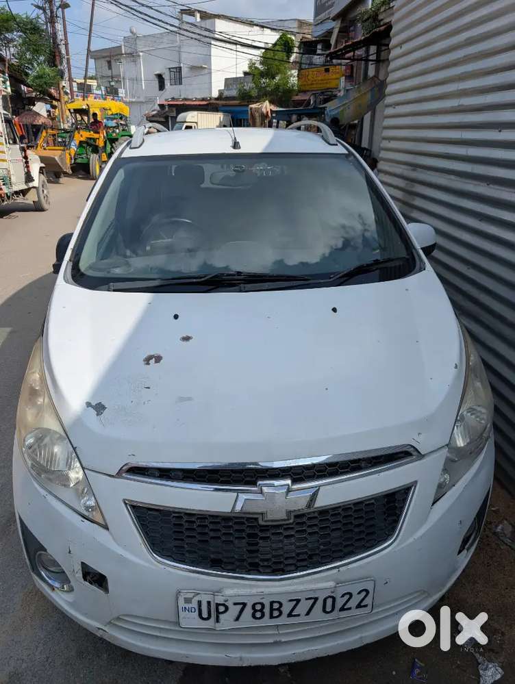 Chevrolet Beat Lt 2010 Paper Valid Till 2030