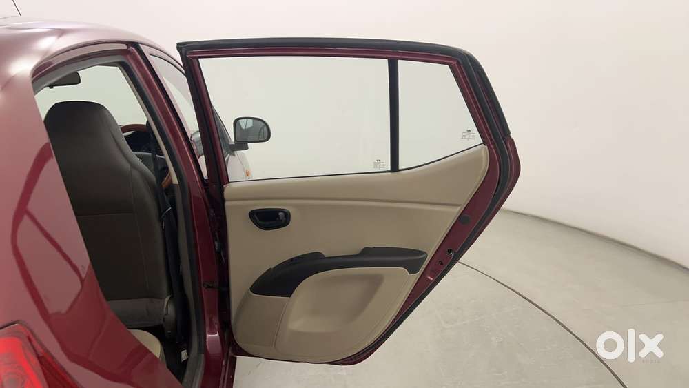 Hyundai I10 Magna 1.1l, 2015, Petrol