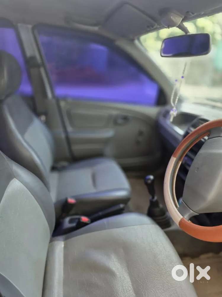 Maruti Alto Lx