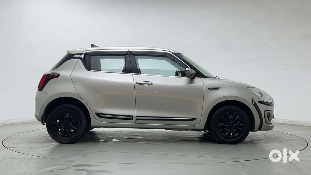 Maruti Suzuki Swift Amt Vvt Vxi, 2023, Petrol
