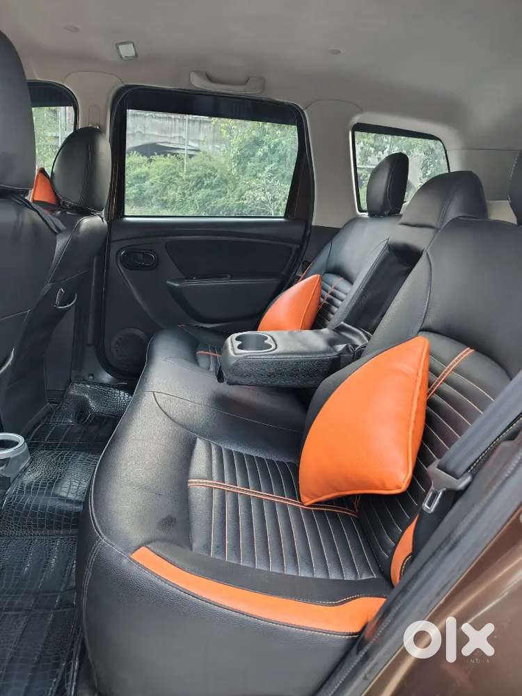 Renault Duster 2016 Diesel Good Condition