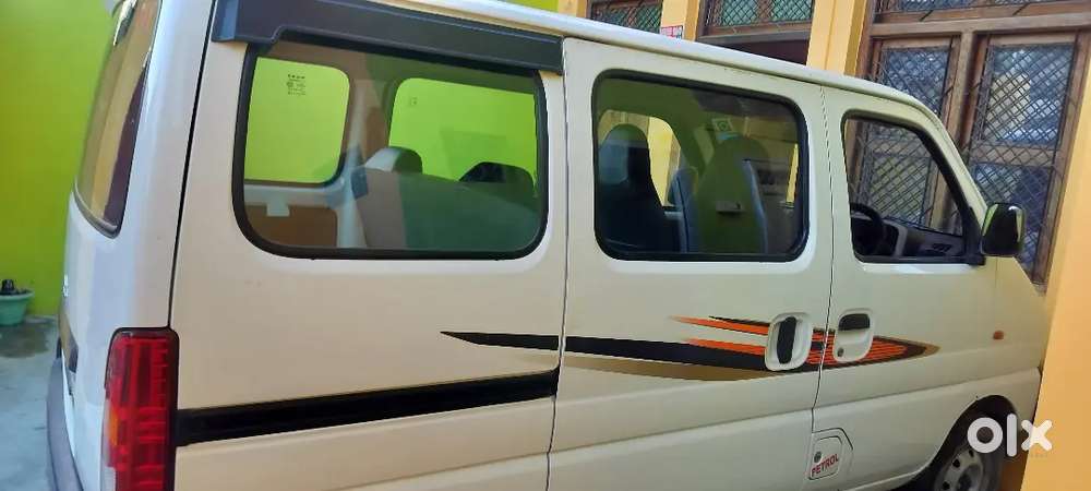 Vew Condition . Aj Tak Panchar Nhi Hui H