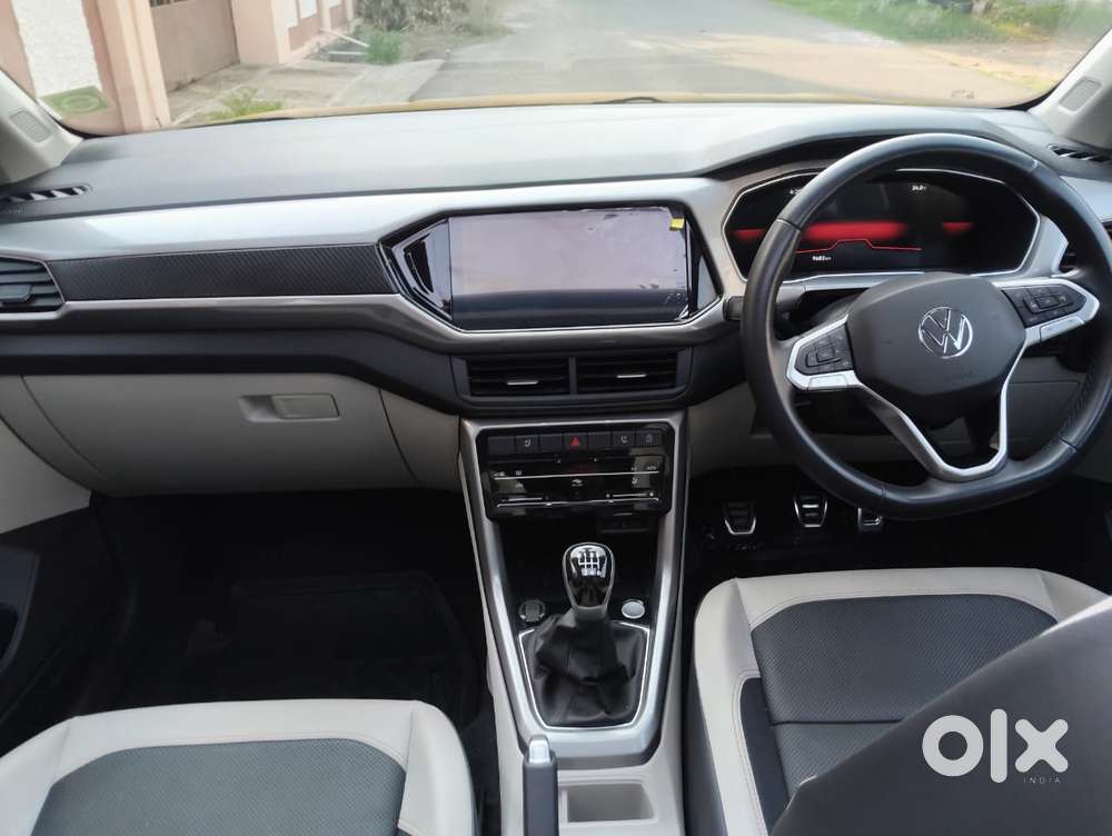 Volkswagen Taigun 1.5 Tsi Gt Plus, 2023, Petrol