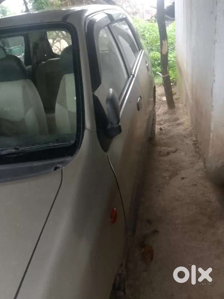 Maruti Suzuki Alto 2009 Km Driven