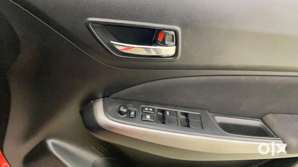 Maruti Suzuki Swift 2018 Amt Zxi, 2022, Petrol